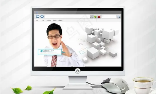 计算机素材图片 计算机素材图片