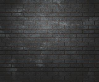 灰色的砖墙纹理