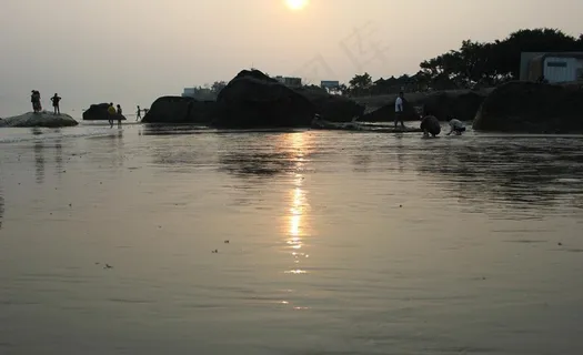 厦门环岛路图片