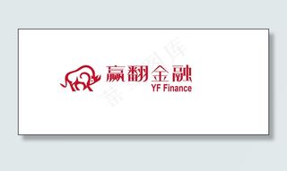 赢翻金融LOGO