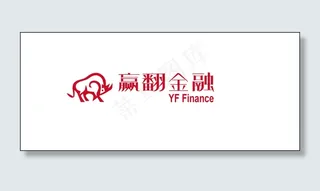 赢翻金融LOGO
