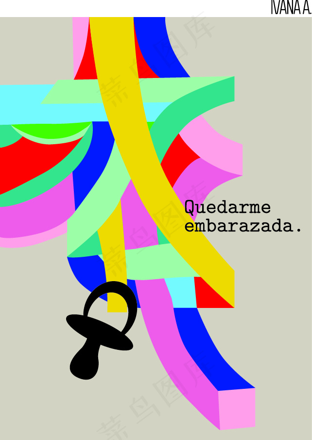 向量圖藤免费下载