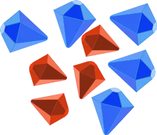 宝石珠宝艺术剪辑