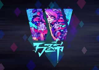 万圣节主题漫画海报