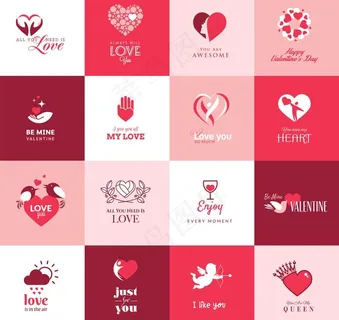 情人节背景图片