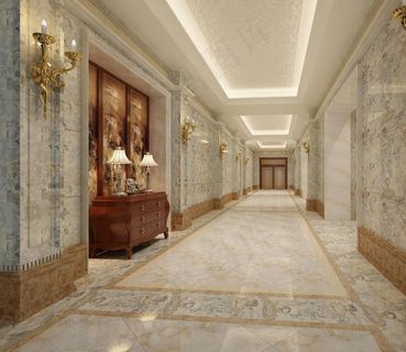 空间效果图图片