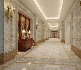 空间效果图图片