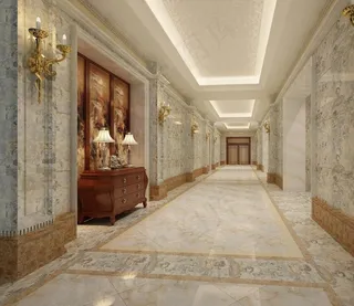 空间效果图图片