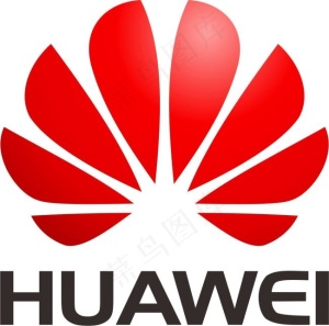 华为HUAWEI手机标志LOGO