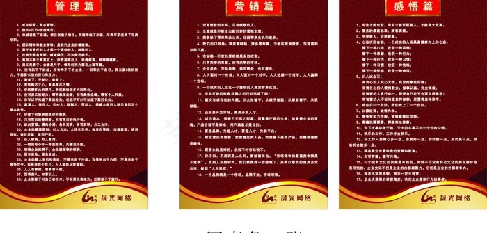 网吧制度牌图片cdr矢量模版下载