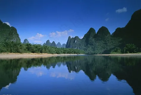 山水图片 山水图片