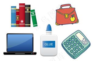 笔记本 文件夹图片