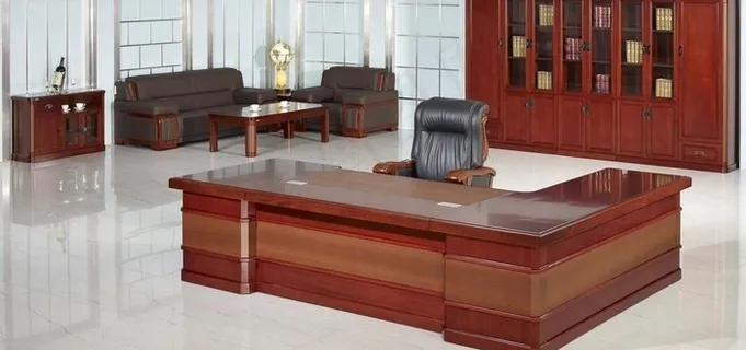 大班台图片 大班台图片