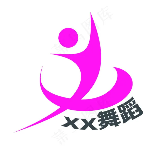 logopsd模版下载