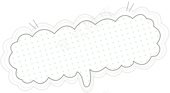 踏春小报春天春游小报