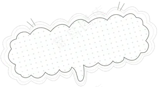 踏春小报春天春游小报