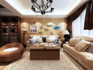 室内设计效果图