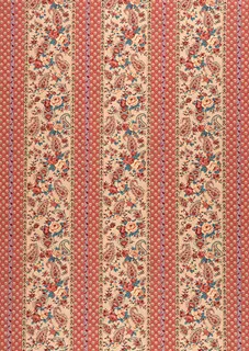 花朵小方格底纹