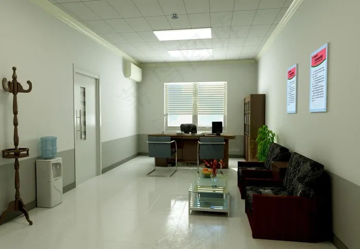 主任办公室图片