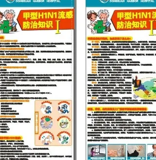 猪流感 防治知识图片