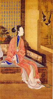 国画艺术绘画