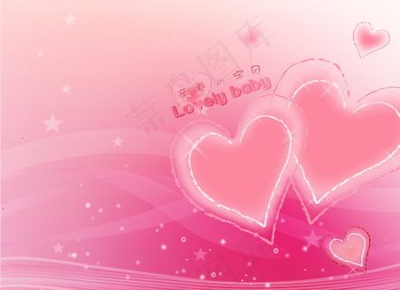 儿童影楼相册模板 300psd分层...