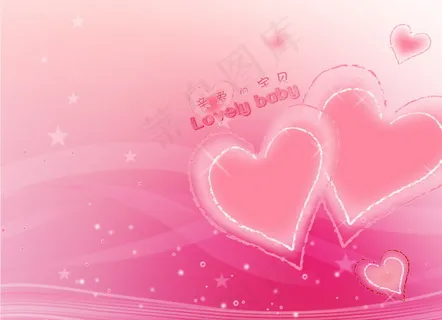 儿童影楼相册模板 300psd分层... 儿童影楼相册模板 300psd分层...