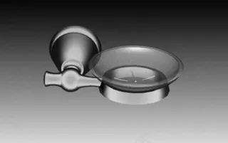 雅典娜配件093D模型