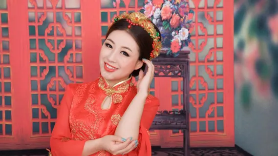 ae婚礼相册模板个性结婚mv视频制...