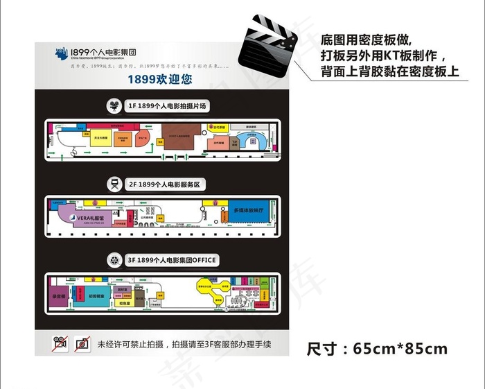 指示牌设计图片