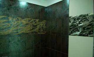 墙纸类陶瓷图片