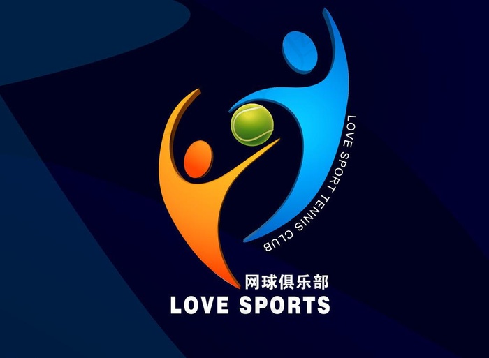 俱乐部标志设计图片