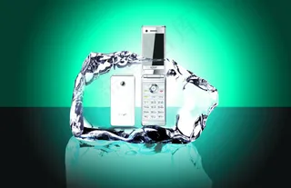 手机海报原创设计素材