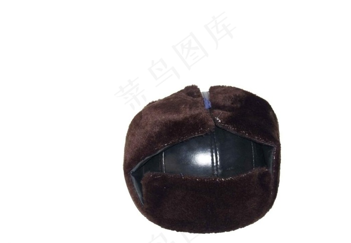 棉帽子 皮帽图片psd模版下载