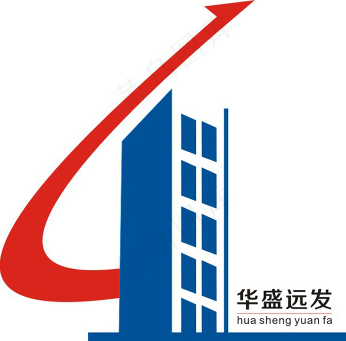 定稿logo(297X210)cdr矢量模版下载