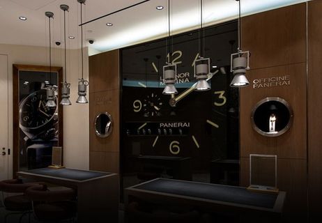 钟表网站手表广告