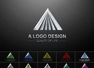 公司标志设计图片