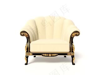 高档的座椅04——高清图片