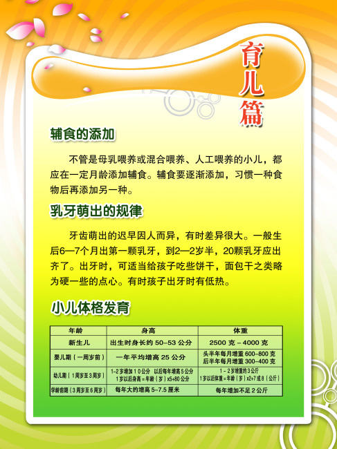 计生宣传模板psd模版下载