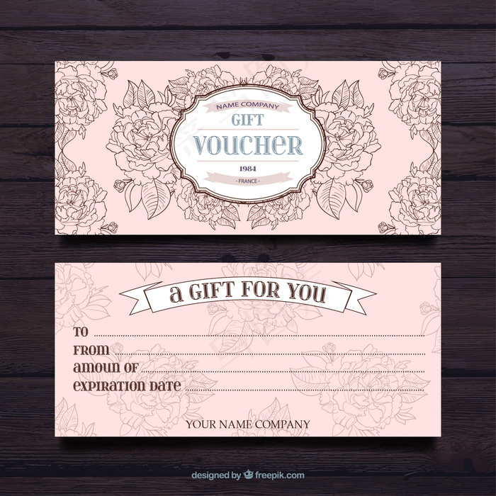 用手拉花的旗帜