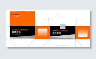 数码产品包装图片