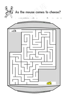 CB无聊的一天-网站迷宫1 CB无聊的一天-网站迷宫1