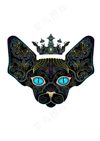 可爱萌宠卡通精选宠物狗素材