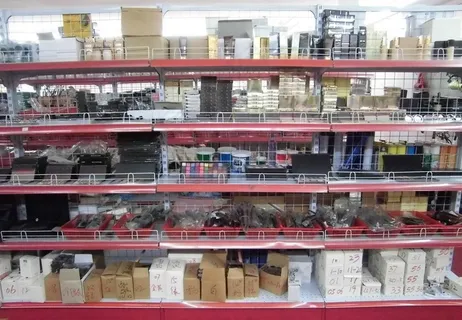 展柜 展架 效果图图片