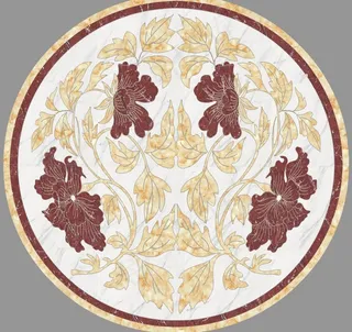 大理石拼花图片