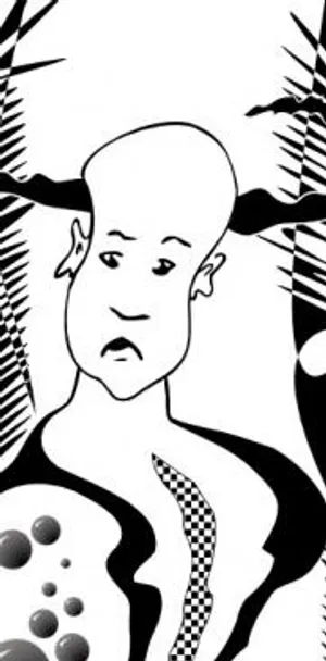 秃头的剪辑艺术