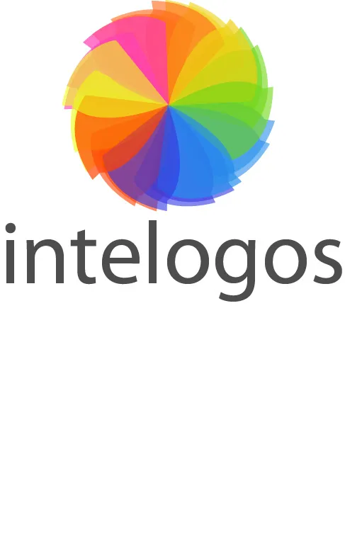 logo设计ai矢量模版下载