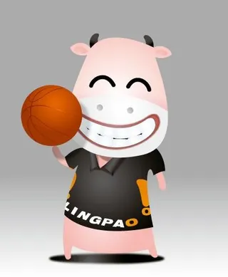 篮球 体育 运动 领跑牛图片