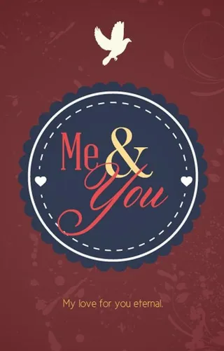 情人节背景图片