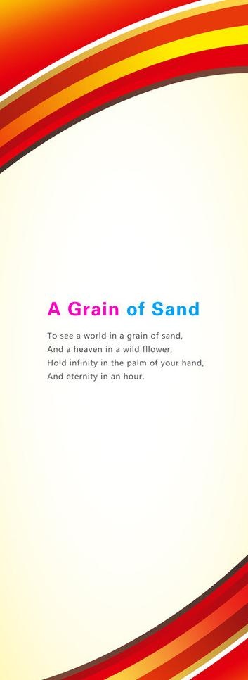 展板背景 模板图片